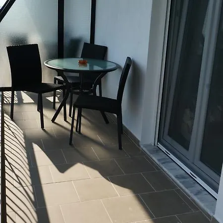 Apartament Kymata By Anastasia