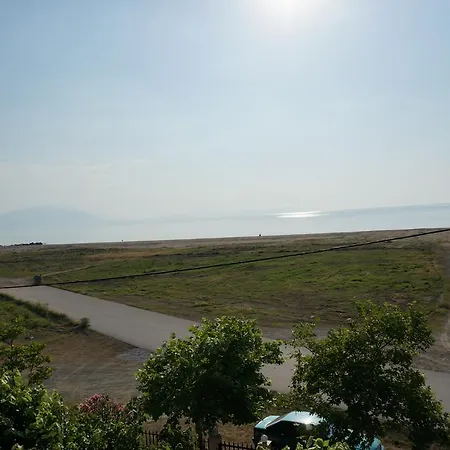 Kymata By Anastasia Apartament