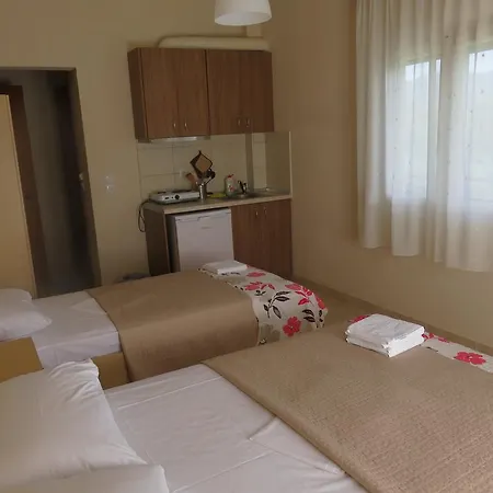 Apartament Kymata By Anastasia *