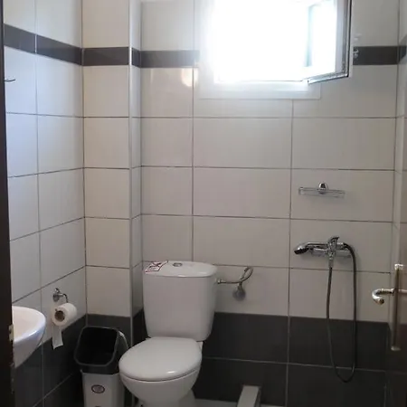 Apartament Kymata By Anastasia *