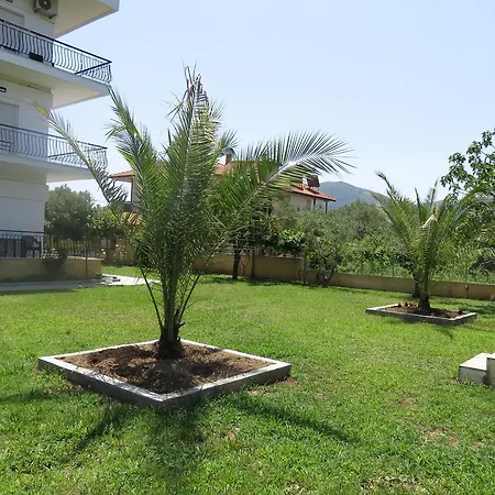 Apartament Kymata By Anastasia