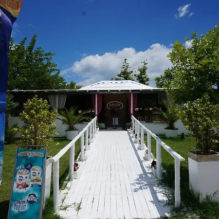 Kymata By Anastasia Apartament Stavros (Thessaloniki)