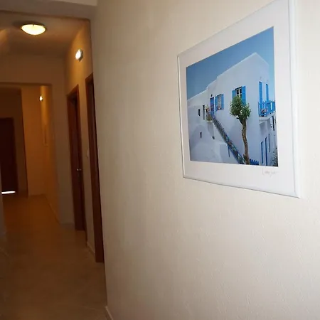 Apartament Kymata By Anastasia