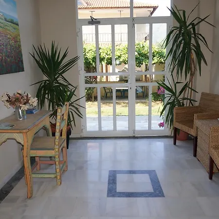 Apartament Kymata By Anastasia