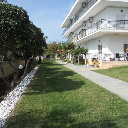 Kymata By Anastasia Stavros (Thessaloniki)