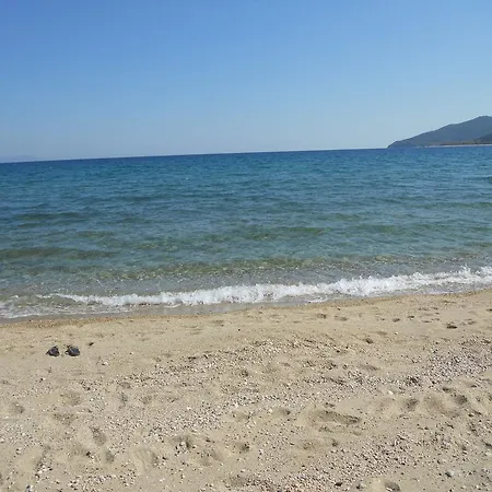 Apartamento Kymata By Anastasia Stavros (Thessaloniki)