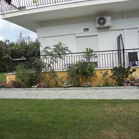 Kymata By Anastasia Apartament