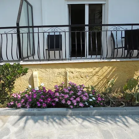 Apartament Kymata By Anastasia