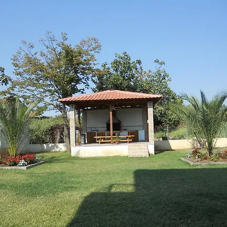 Apartamento Kymata By Anastasia *