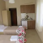 Kymata By Anastasia Appartement Stavros (Thessaloniki)