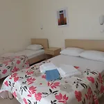Kymata By Anastasia Apartment Stavros (Thessaloniki)