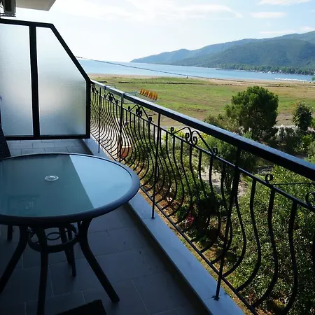 Kymata By Anastasia Apartment Stavros (Thessaloniki)