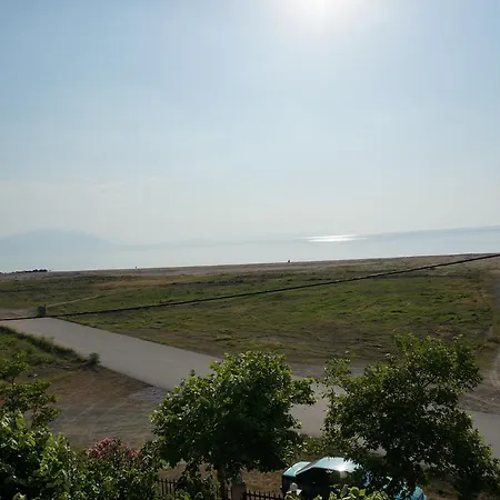 Kymata By Anastasia Apartament