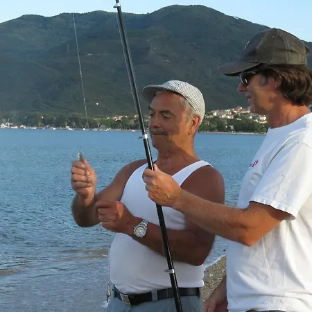 Kymata By Anastasia 스타브로스