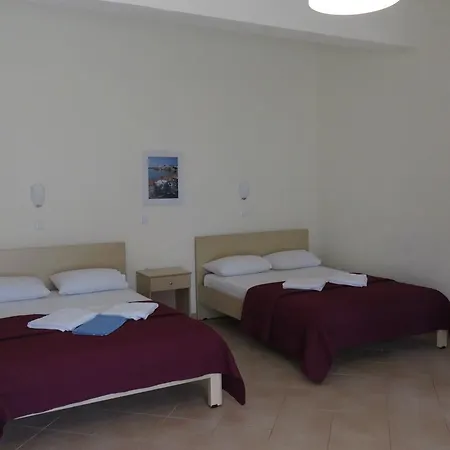 Apartament Kymata By Anastasia