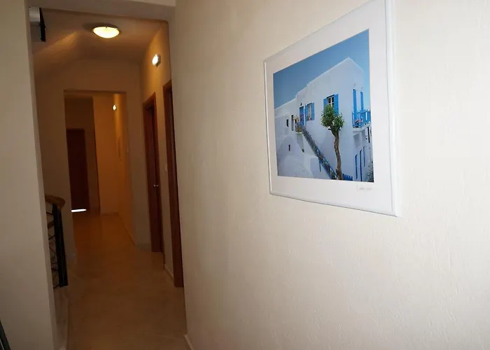 Apartamento Kymata By Anastasia