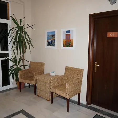 Kymata By Anastasia Apartment Stavros (Thessaloniki)