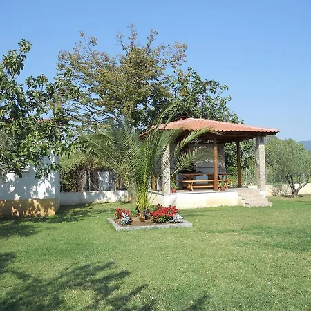 Kymata By Anastasia Stavros (Thessaloniki)