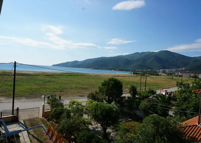 Kymata By Anastasia * Stavros (Thessaloniki)